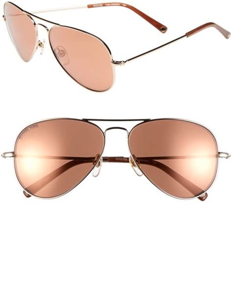 michael kors dylan aviator sunglasses uk|michael kors pilot sunglasses.